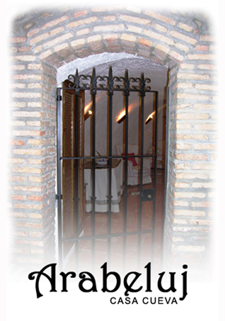 Casa Cueva Arabeluj